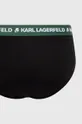 Karl Lagerfeld alsónadrág (7 db)