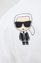 Kućni ogrtač Karl Lagerfeld Muški