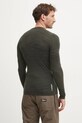 Salewa longsleeve funcțional Cristallo 00.0000028205 verde AW24