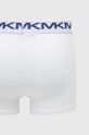 Ρούχα Μποξεράκια Michael Kors 6BR1T10035 λευκό