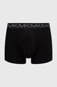 Michael Kors bokserki (5-pack) 6BR1T10035 6BR1T10035 czarny SS22
