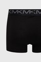Odzież Michael Kors bokserki (5-pack) 6BR1T10035 6BR1T10035 czarny
