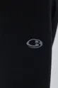 μαύρο Λειτουργικό μακρυμάνικο πουκάμισο Icebreaker 150 Zone Crewe