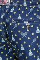 Îmbrăcăminte MC2 Saint Barth pantaloni scurti de baie LIG0003 bleumarin