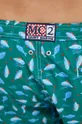 zelena Kratke hlače za kupanje MC2 Saint Barth