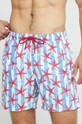 MC2 Saint Barth pantaloni scurti de baie GUS0001 albastru AA00