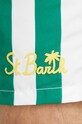 MC2 Saint Barth pantaloni scurti de baie verde GUS0001