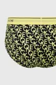 Σλιπ Calvin Klein Underwear κίτρινο