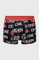 πολύχρωμο Μποξεράκια Calvin Klein Underwear (2-pack)