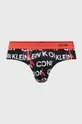 Slip gaćice Calvin Klein Underwear šarena