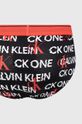 multicolor Calvin Klein Underwear slipy CK One (2-pack)