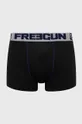 Боксеры Freegun  Подкладка: 100% Хлопок Основной материал: 8% Эластан, 92% Полиэстер