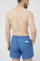 Kratke hlače za kupanje John Frank plava