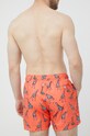 John Frank szorty kąpielowe JFSSSW06.GIRAFFE multicolor SS22
