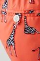 Odzież John Frank szorty kąpielowe JFSSSW06.GIRAFFE multicolor