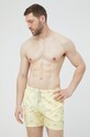John Frank szorty kąpielowe multicolor JFSSSW11.YESPA
