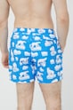 Plavkové šortky John Frank JFSSSW12.ICEBEAR vícebarevná SS22