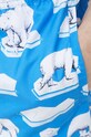 Oblečení Plavkové šortky John Frank JFSSSW12.ICEBEAR vícebarevná
