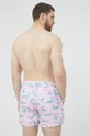 Kratke hlače za kupanje John Frank šarena