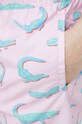Odzież John Frank szorty kąpielowe JFSSSW05.CRODILEPINK multicolor
