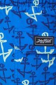 Odzież John Frank szorty kąpielowe JFSSSWL36.ANCHORNAVY multicolor
