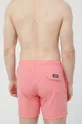 Kratke hlače za kupanje John Frank roza