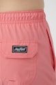 Îmbrăcăminte John Frank pantaloni scurti de baie JFSSSWL02.ROSE roz
