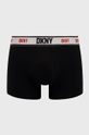 Bokserice Dkny  48% Modal, 47% Pamuk, 5% Elastan