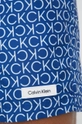 μπλε Σορτς κολύμβησης Calvin Klein