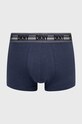 Боксери Dkny (3-pack) U5.6652 темно-синій SS22