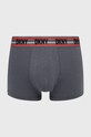 Одяг Боксери Dkny (3-pack) U5.6652 темно-синій