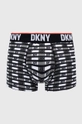 Μποξεράκια DKNY(3-pack)  95% Βαμβάκι, 5% Σπαντέξ