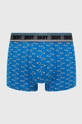 Boxerky Dkny (3-pak)  95% Bavlna, 5% Elastan