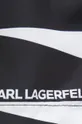 Σορτς κολύμβησης Karl Lagerfeld  Κύριο υλικό: 100% Πολυεστέρας Φόδρα: 92% Πολυεστέρας, 8% Σπαντέξ