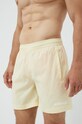 Μαγιό adidas Originals HR7904 κίτρινο SS22