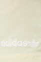 Μαγιό adidas Originals κίτρινο HR7904