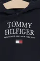 Tommy Hilfiger - Bluza dziecięca Materiał zasadniczy: 100 % Bawełna, Ściągacz: 95 % Bawełna, 5 % Elastan