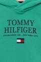 Tommy Hilfiger - Bluza dziecięca Materiał zasadniczy: 100 % Bawełna, Ściągacz: 95 % Bawełna, 5 % Elastan