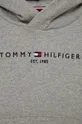 Tommy Hilfiger - Παιδική βαμβακερή αθλητική φόρμα  100% Βαμβάκι