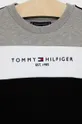 Tommy Hilfiger - Παιδική βαμβακερή αθλητική φόρμα  100% Οργανικό βαμβάκι
