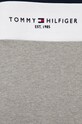 Chłopiec Tommy Hilfiger bluza bawełniana dziecięca KB0KB07115.PPYY szary