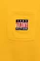 Tommy Hilfiger - Παιδική βαμβακερή μπλούζα  Κύριο υλικό: 100% Βαμβάκι Πλέξη Λαστιχο: 98% Βαμβάκι, 2% Σπαντέξ