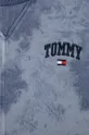 Παιδική μπλούζα Tommy Hilfiger  Κύριο υλικό: 100% Βαμβάκι Πλέξη Λαστιχο: 95% Βαμβάκι, 5% Σπαντέξ