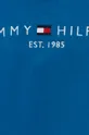 Детская хлопковая кофта Tommy Hilfiger  100% Хлопок