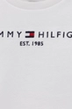 Tommy Hilfiger Bluza bawełniana dziecięca 100 % Bawełna