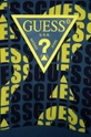 Guess Bluza dziecięca 95 % Bawełna, 5 % Elastan