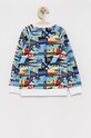 Guess Bluza dziecięca N2RQ03.KA6R0 multicolor SS22