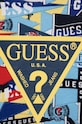 Chłopiec Guess Bluza dziecięca N2RQ03.KA6R0 multicolor