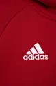 Παιδική μπλούζα adidas Performance  Κύριο υλικό: 70% Βαμβάκι, 30% Ανακυκλωμένος πολυεστέρας Πλέξη Λαστιχο: 95% Βαμβάκι, 5% Σπαντέξ