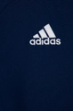 Dječja dukserica adidas Performance  100% Poliester